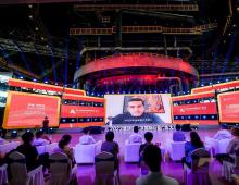 公益同心 光影同行 | 2022年北京國際公益廣告大會完美落幕！